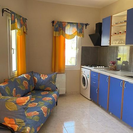 Yalcinkayalar Aparthotel Datca Exterior photo
