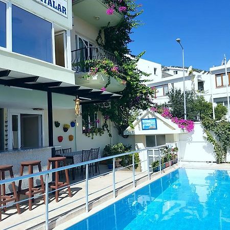 Yalcinkayalar Aparthotel Datca Exterior photo